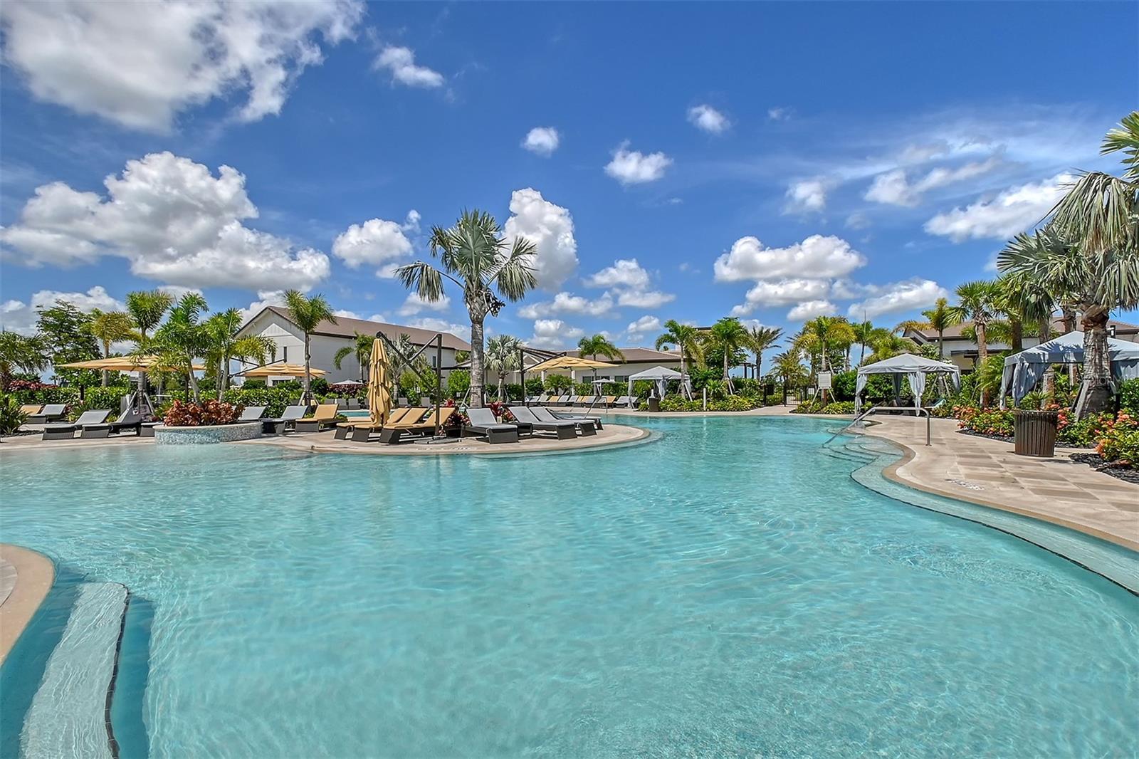STAR FARMS AT AT LAKEWOOD RANCH - Residential Lease