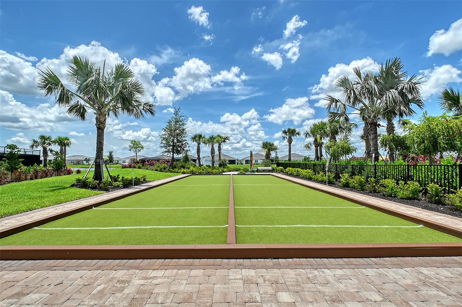 STAR FARMS AT AT LAKEWOOD RANCH - Residential Lease