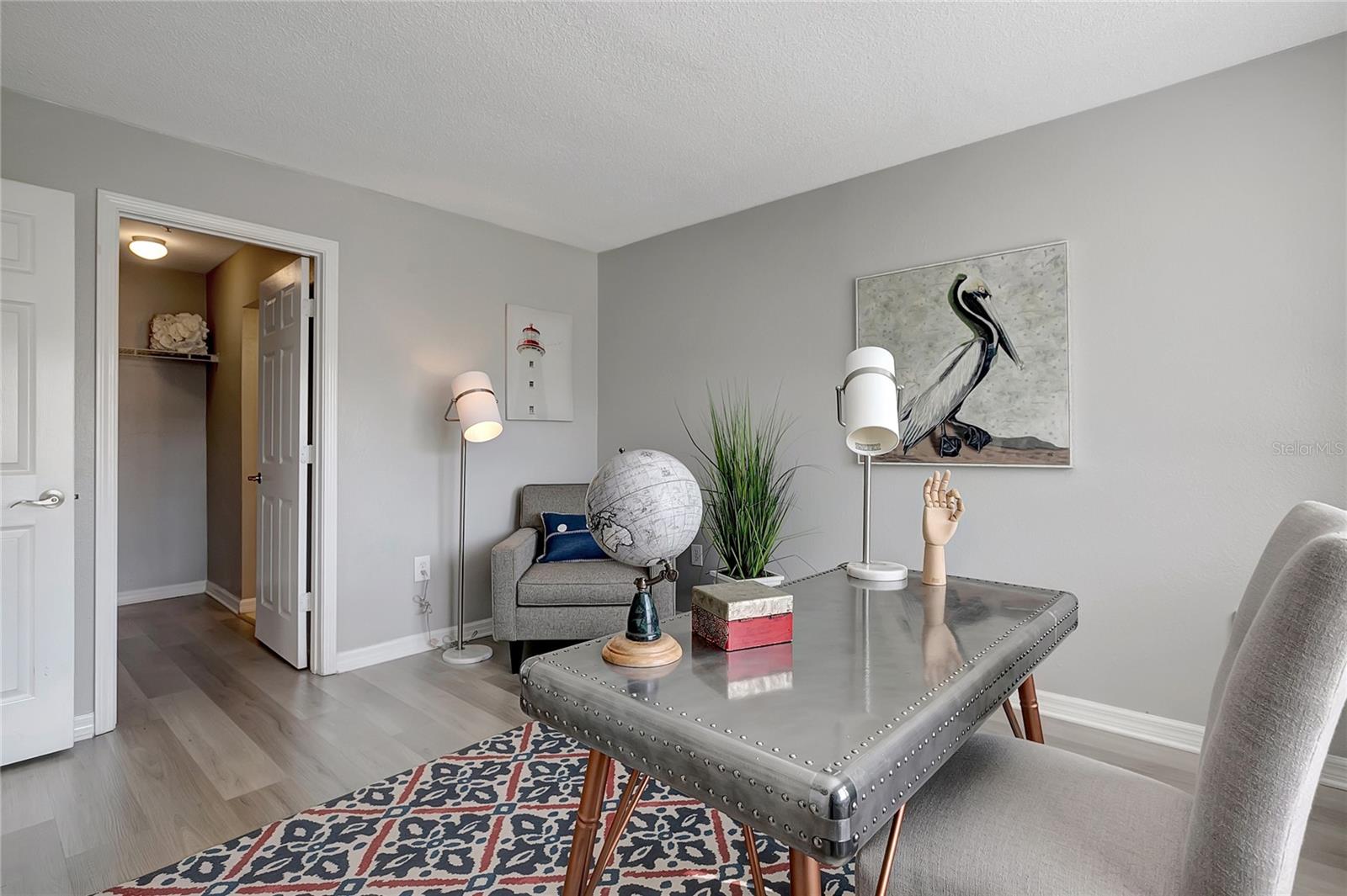 HYDE PARK TOWERS A CONDO - Residential