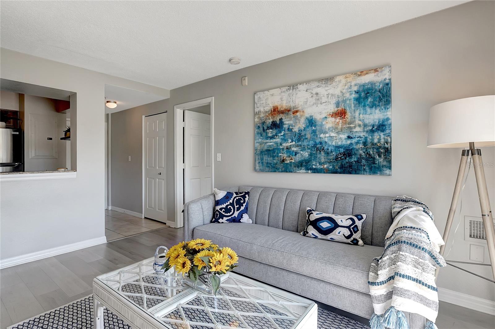 HYDE PARK TOWERS A CONDO - Residential