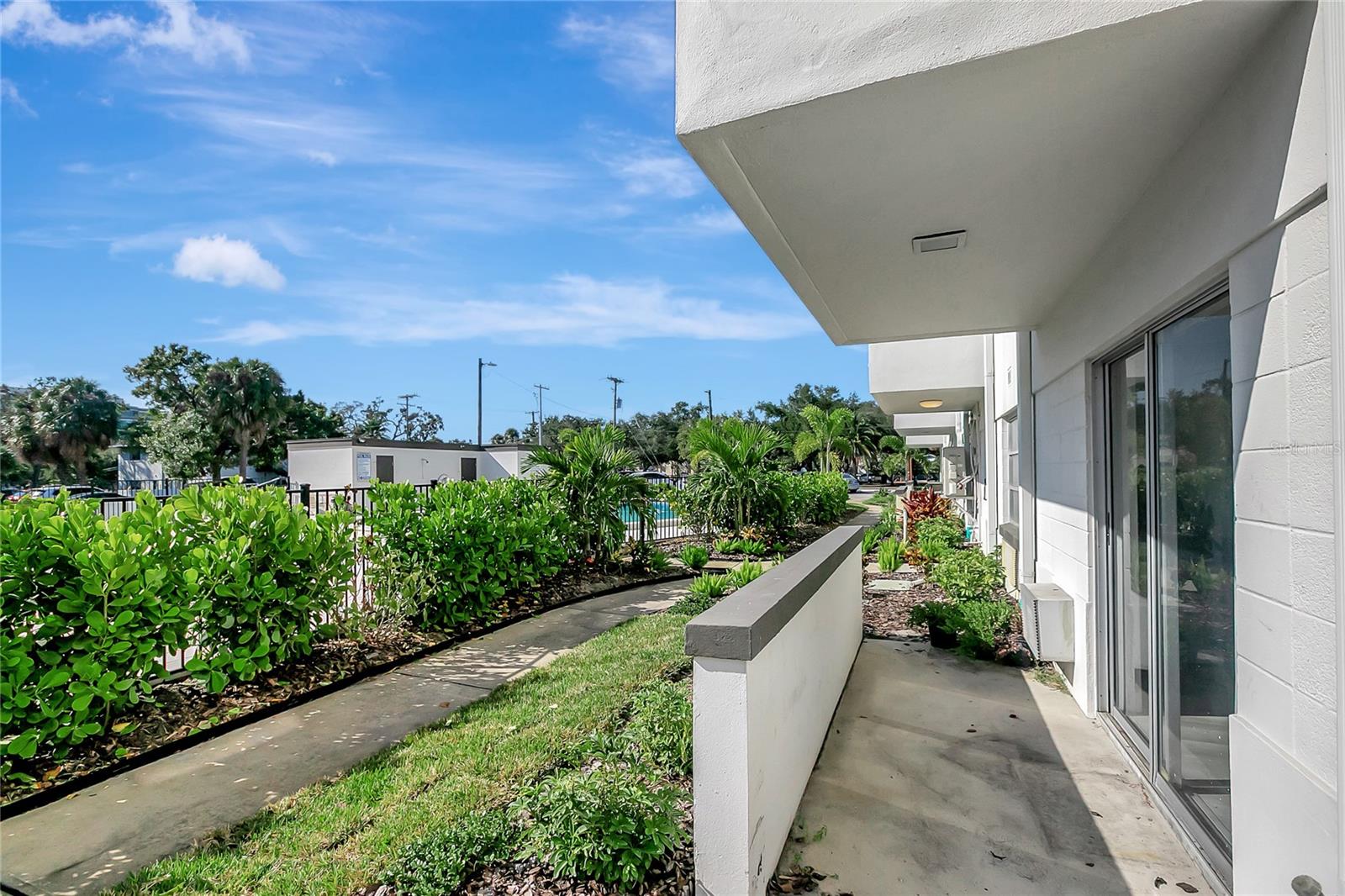 HYDE PARK TOWERS A CONDO - Residential