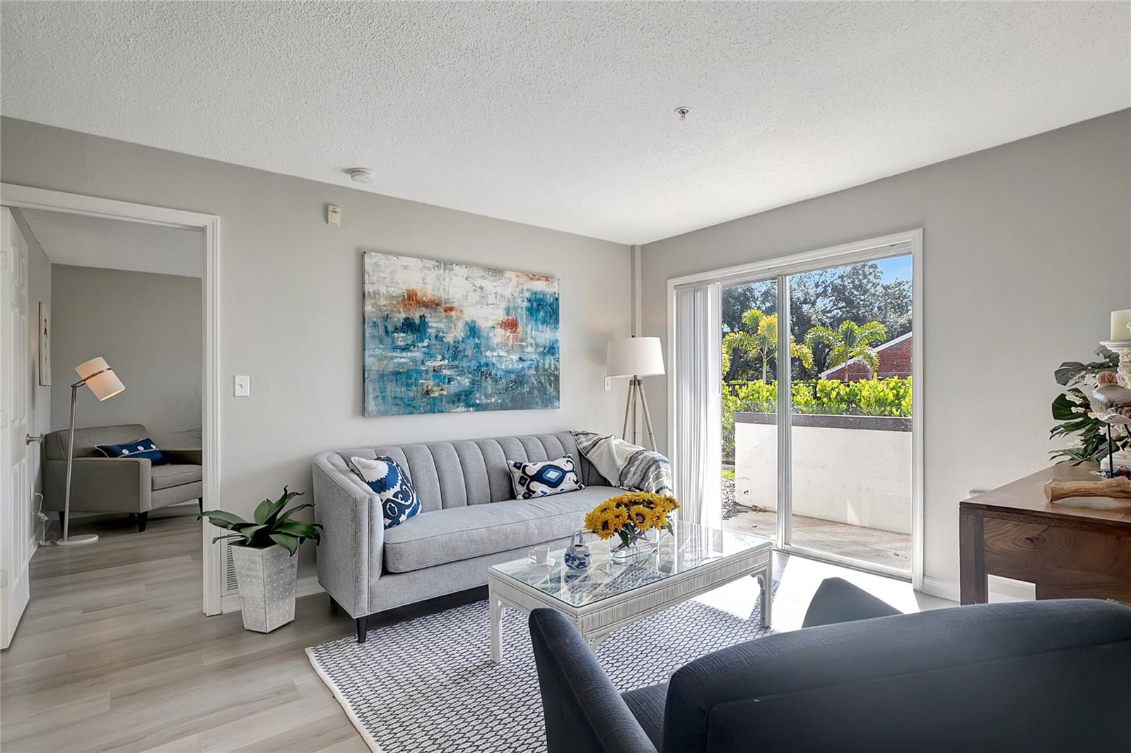 HYDE PARK TOWERS A CONDO - Residential