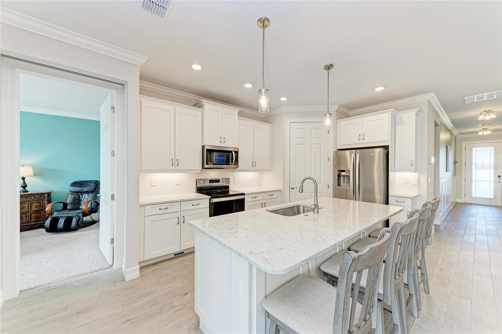 TOSCANA ISLES - Residential