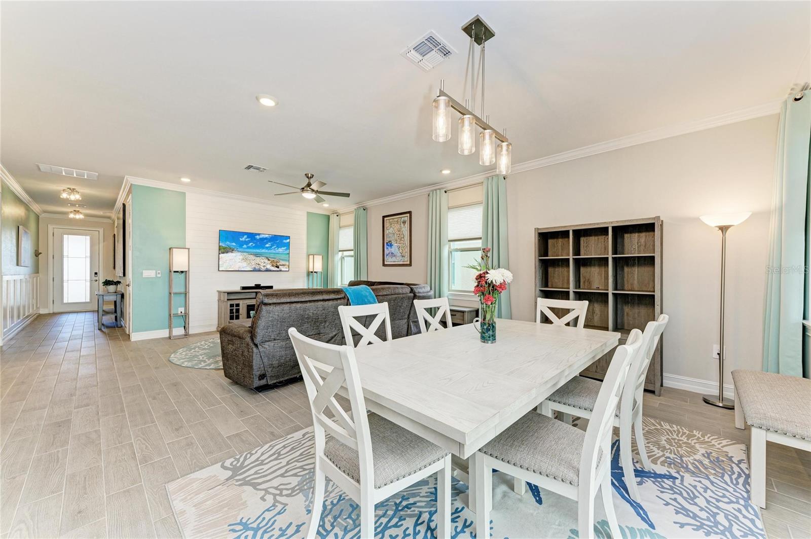 TOSCANA ISLES - Residential