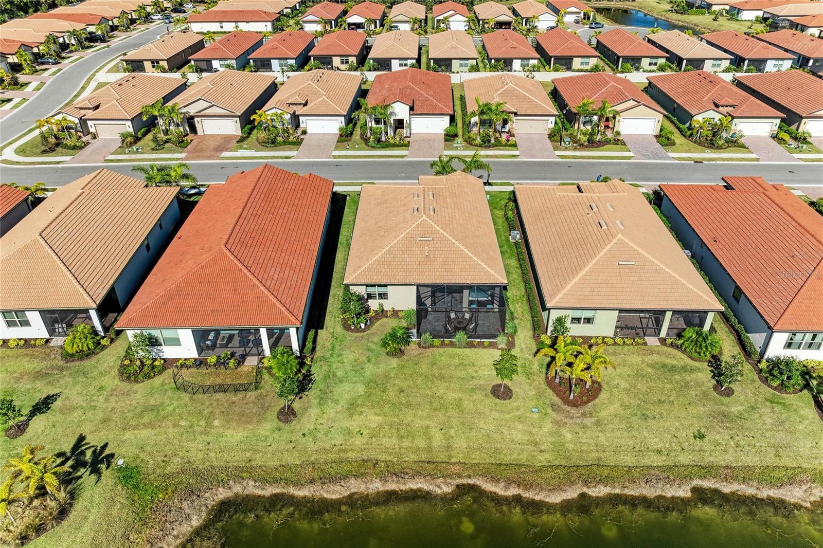 TOSCANA ISLES - Residential