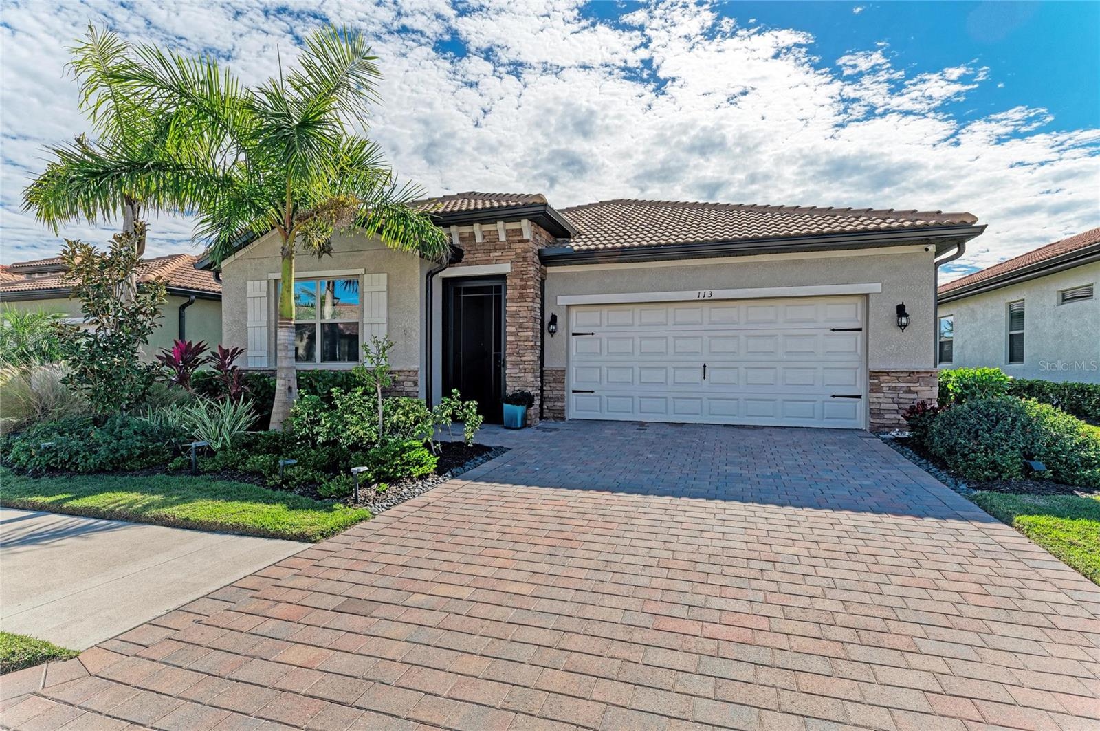 TOSCANA ISLES - Residential