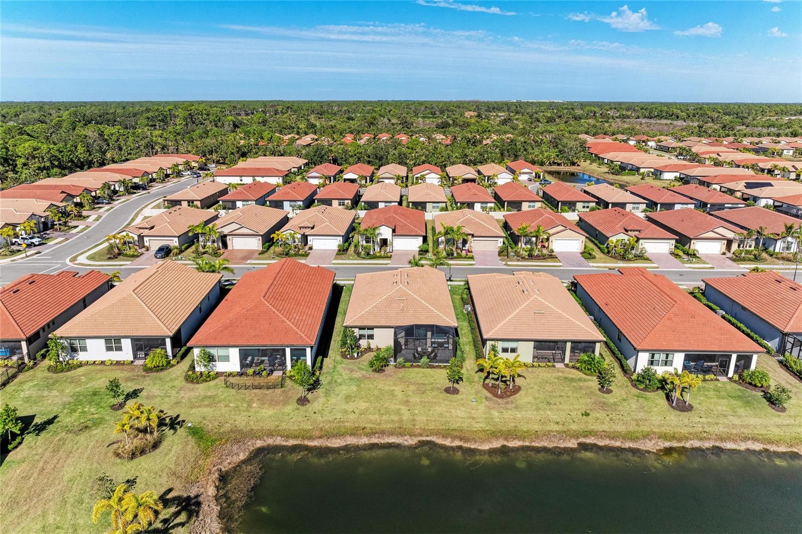 TOSCANA ISLES - Residential