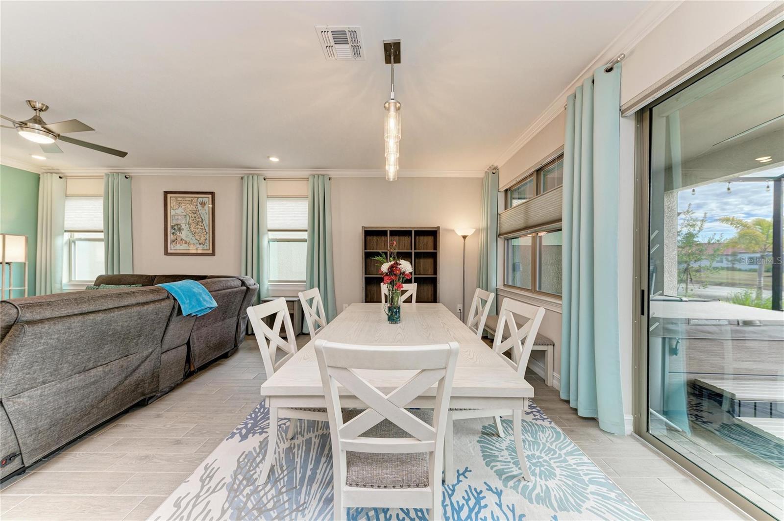 TOSCANA ISLES - Residential