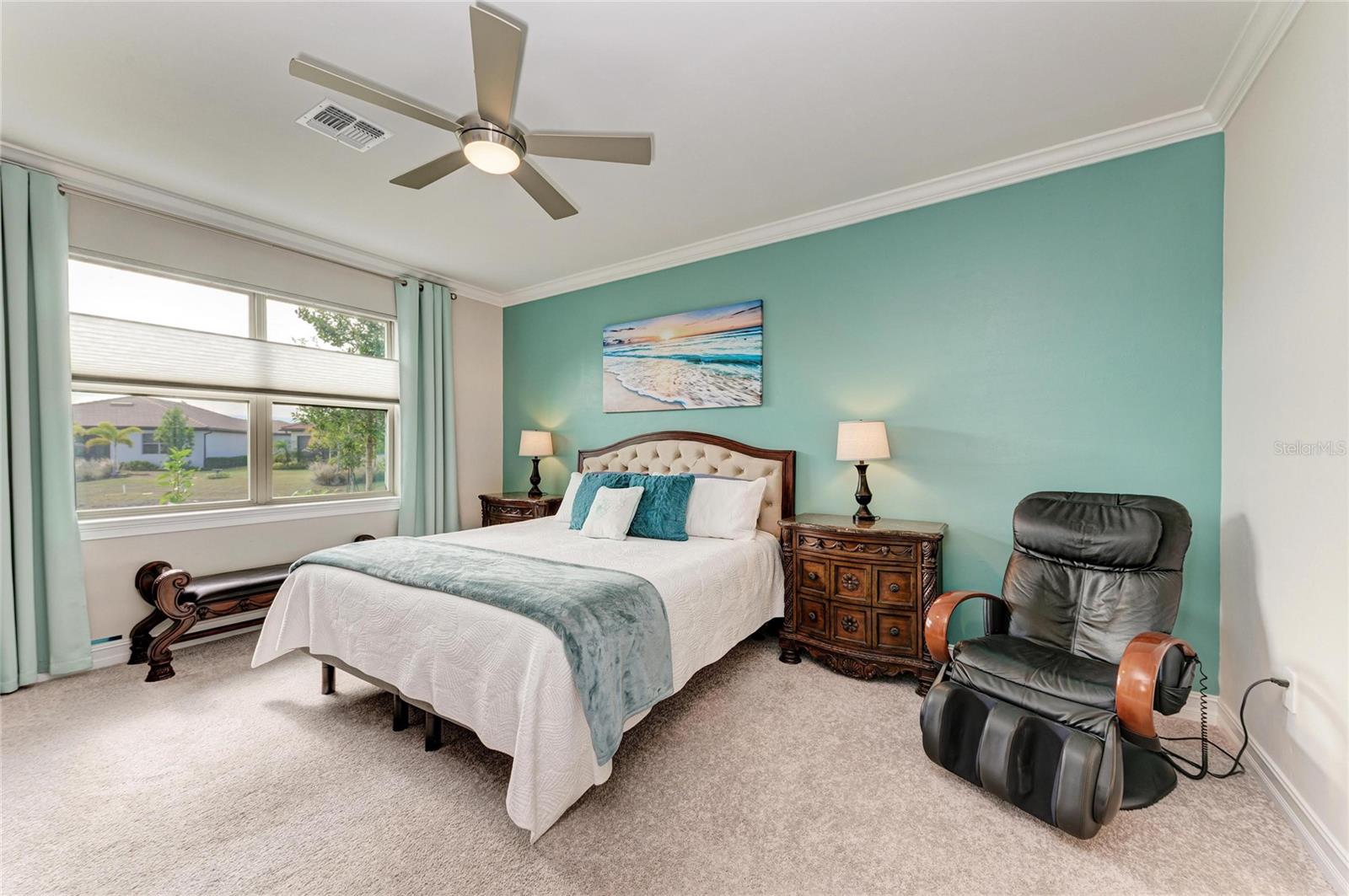 TOSCANA ISLES - Residential