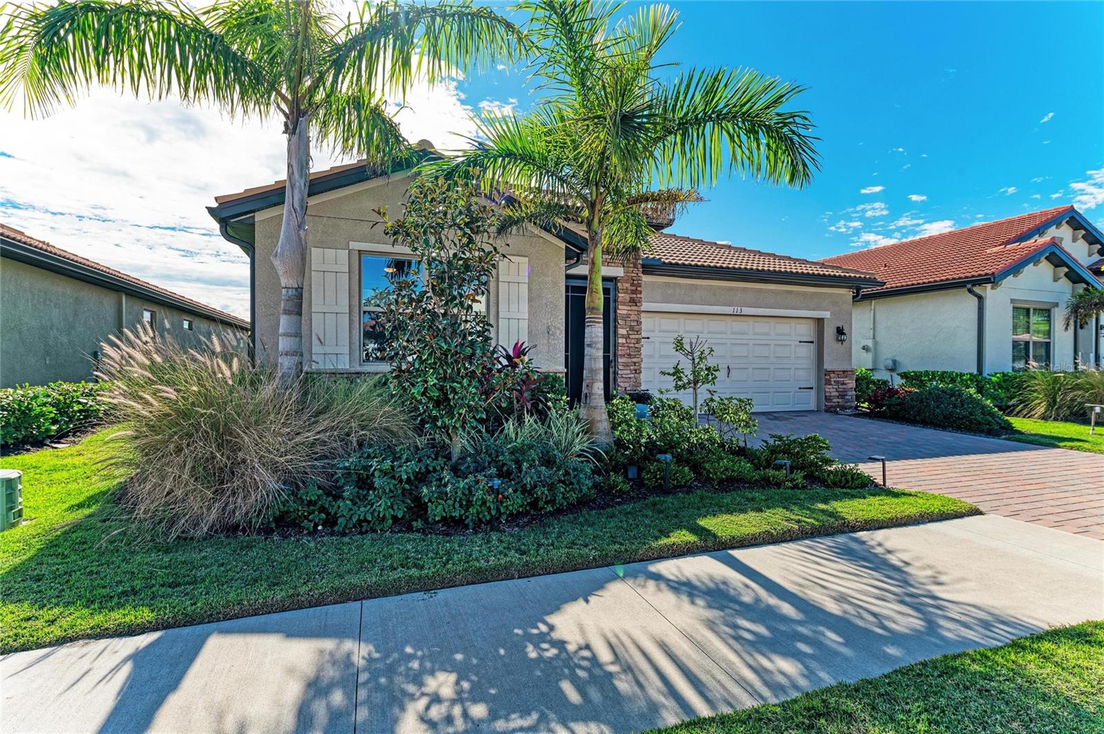 TOSCANA ISLES - Residential