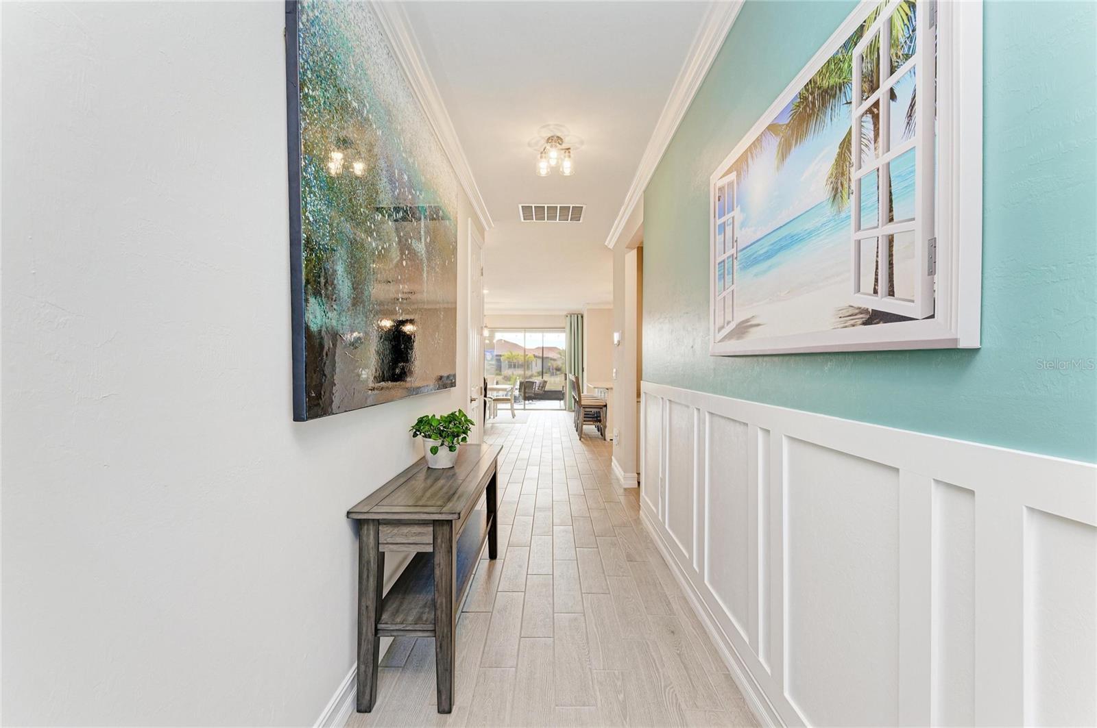 TOSCANA ISLES - Residential