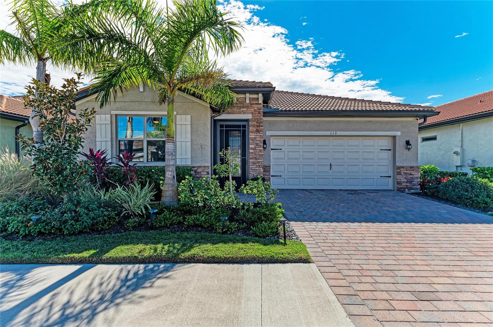 TOSCANA ISLES - Residential