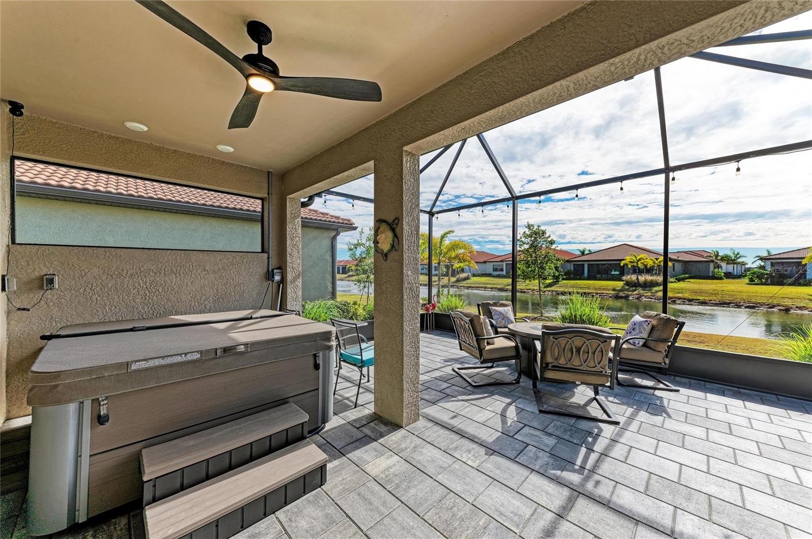 TOSCANA ISLES - Residential