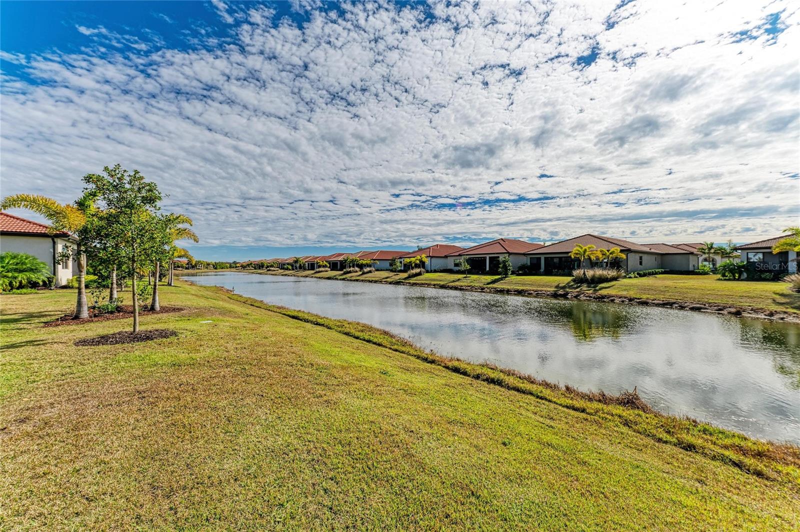 TOSCANA ISLES - Residential