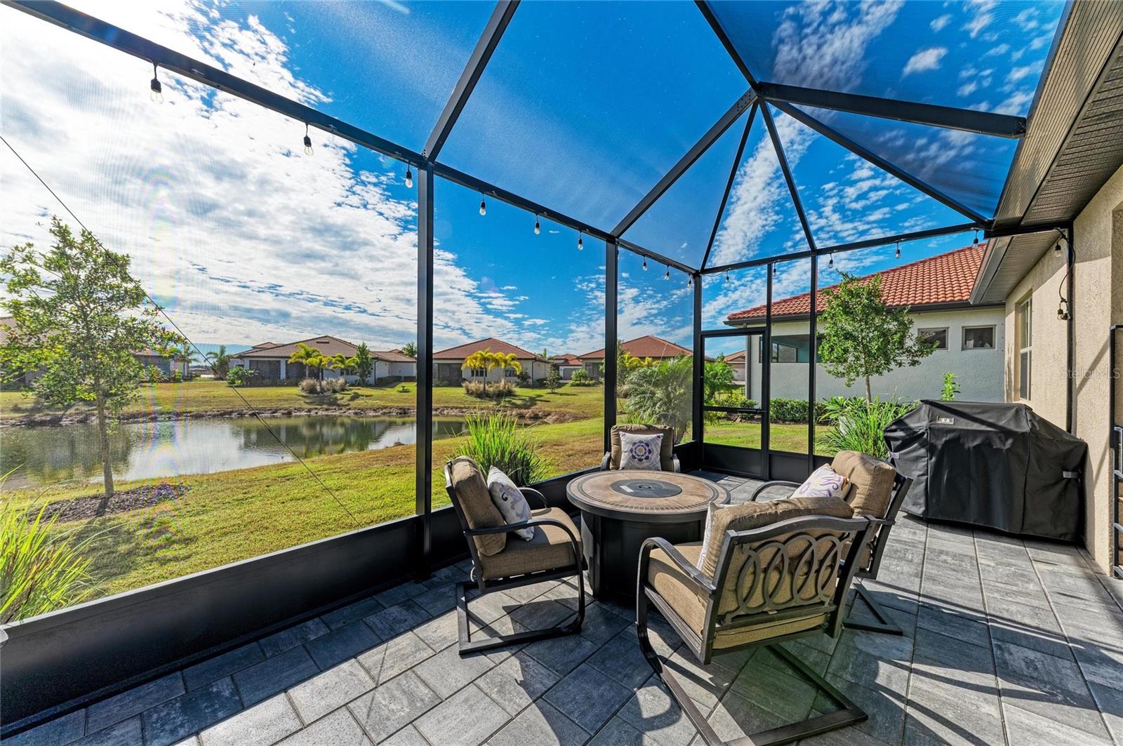 TOSCANA ISLES - Residential