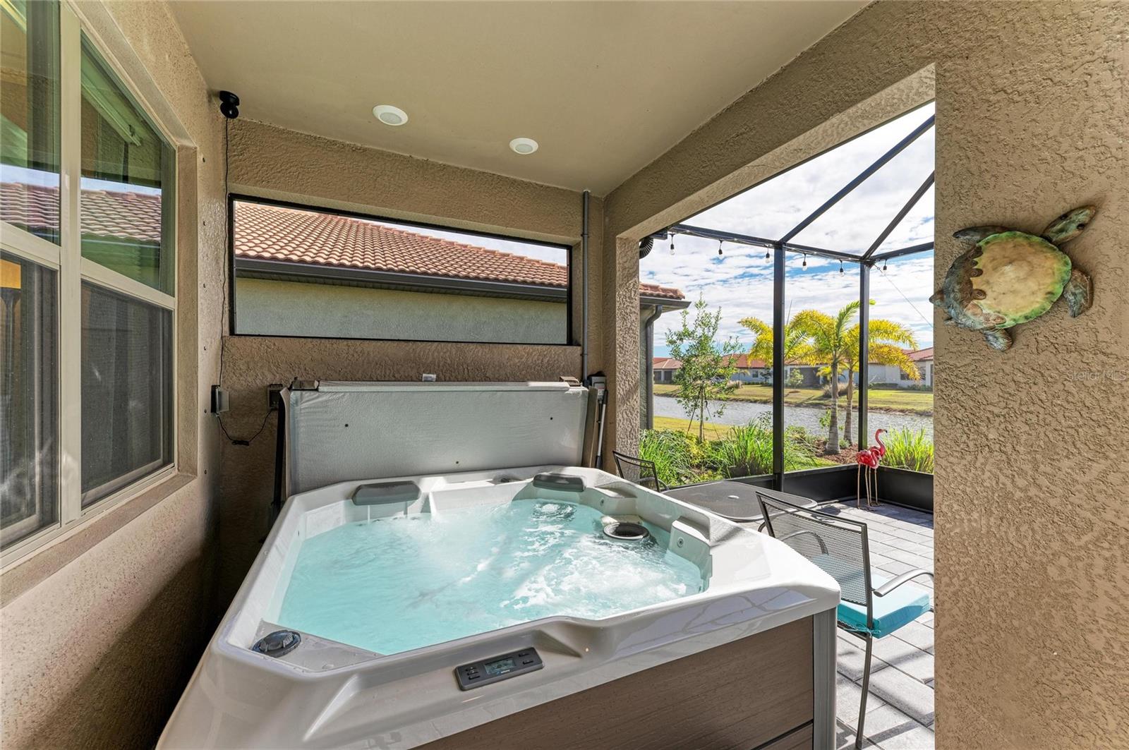 TOSCANA ISLES - Residential