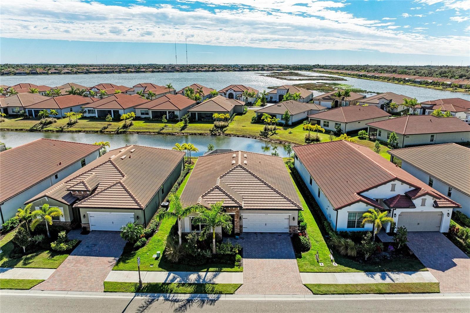 TOSCANA ISLES - Residential