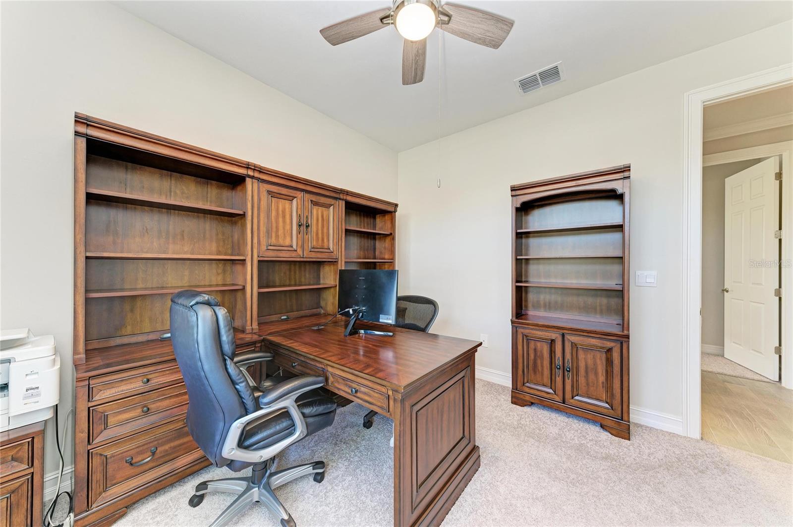 TOSCANA ISLES - Residential