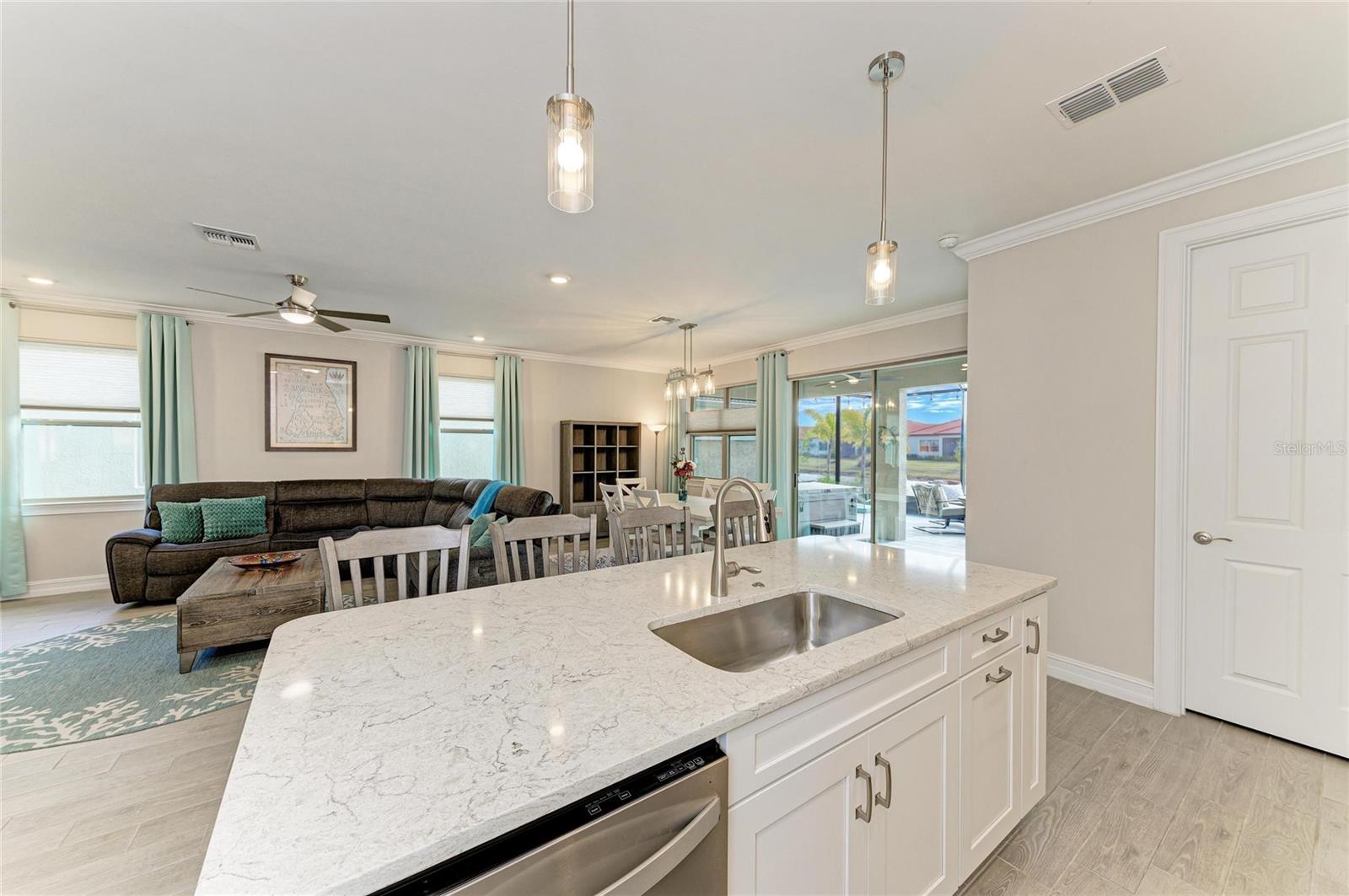 TOSCANA ISLES - Residential