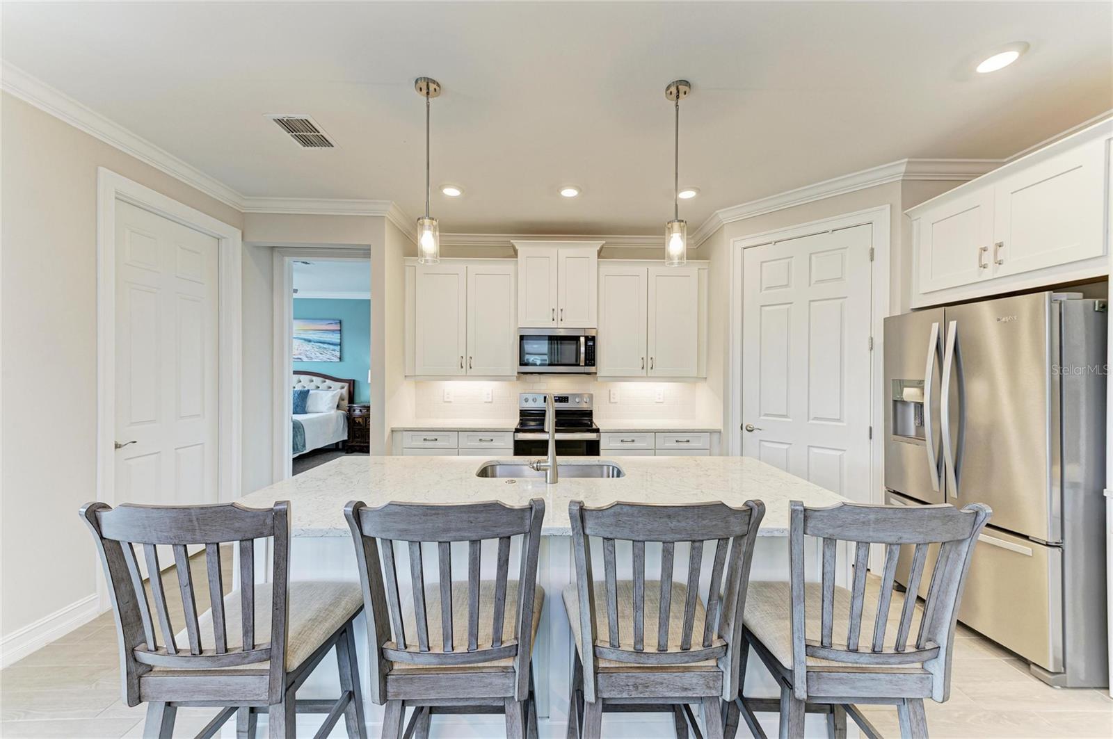 TOSCANA ISLES - Residential