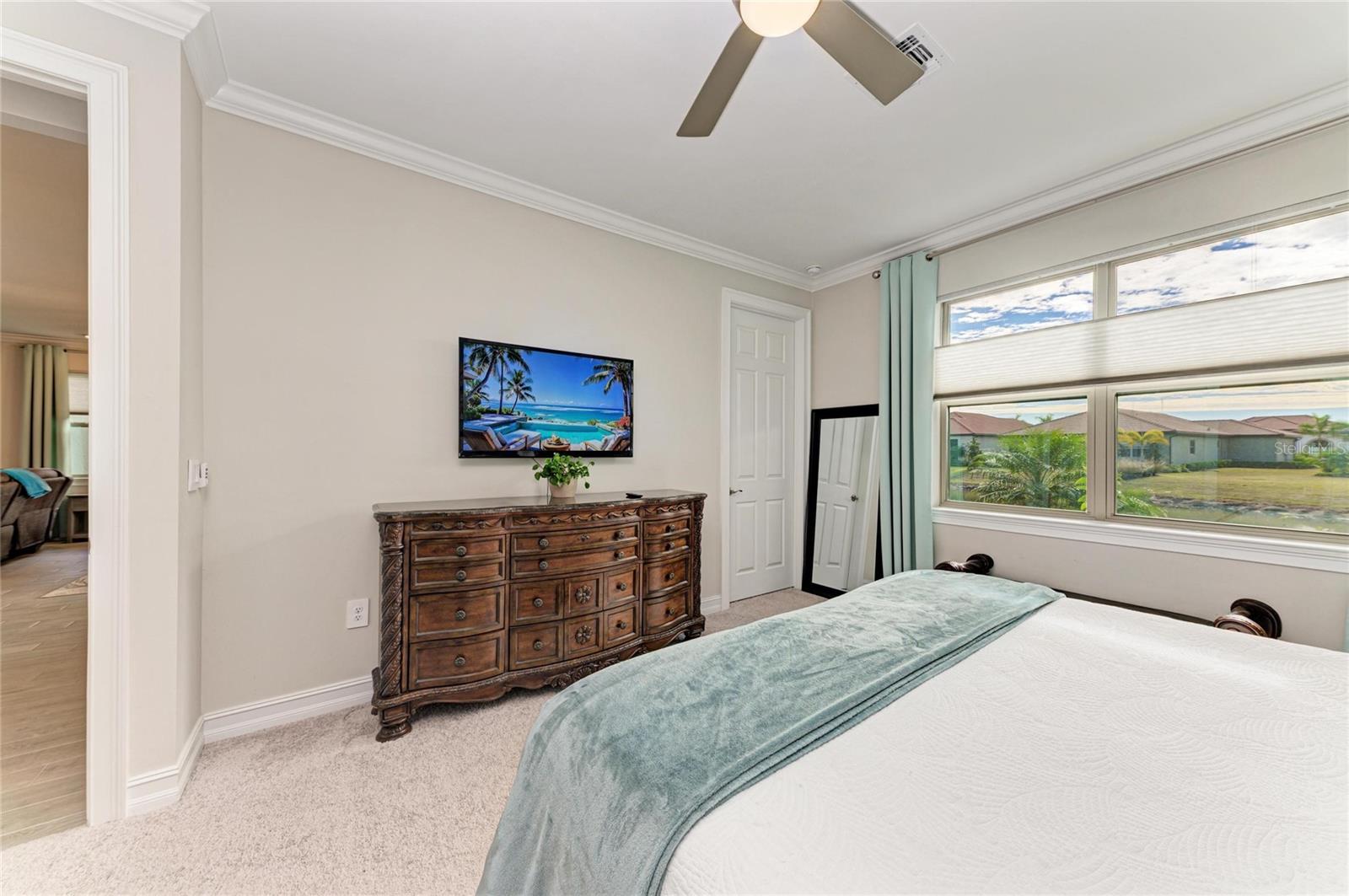 TOSCANA ISLES - Residential