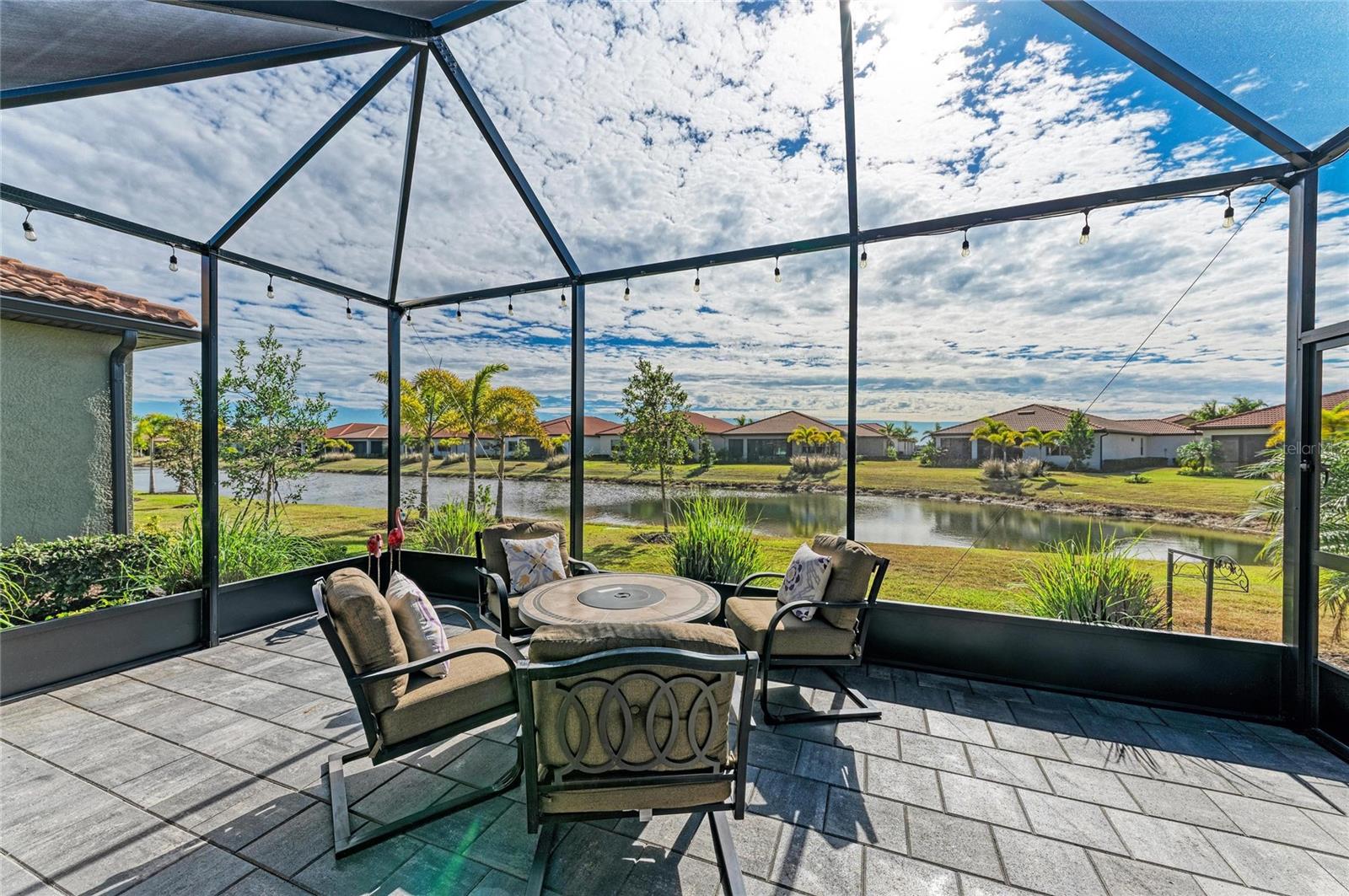 TOSCANA ISLES - Residential