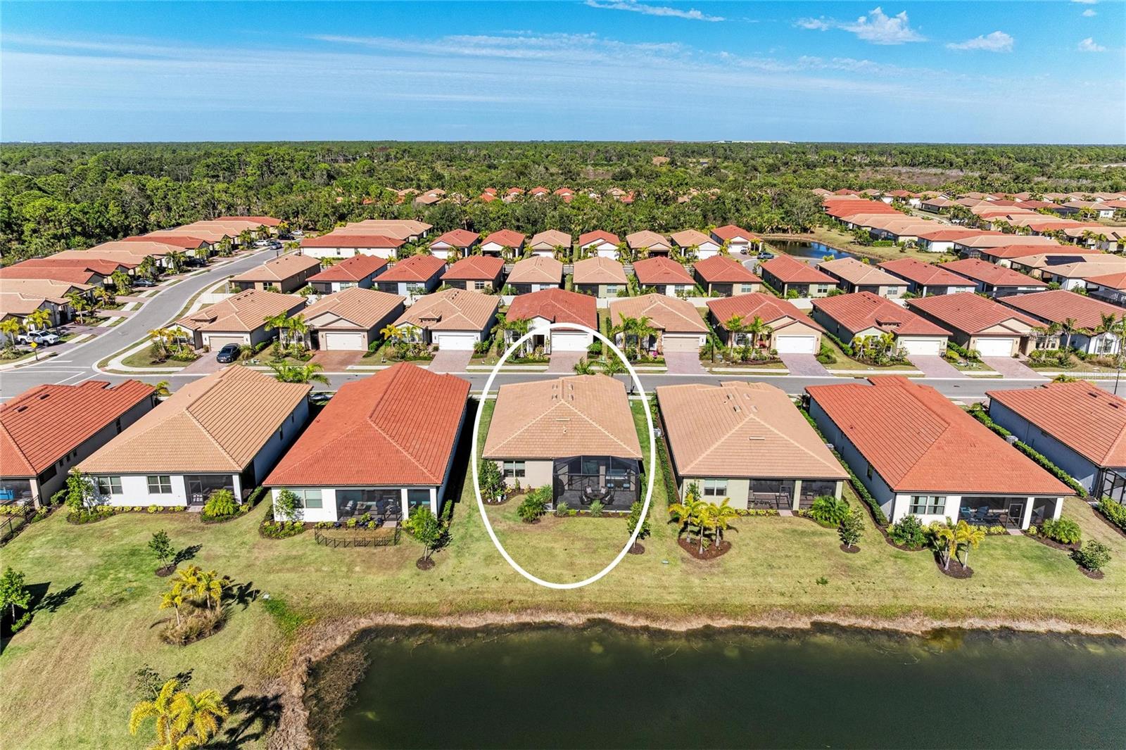 TOSCANA ISLES - Residential