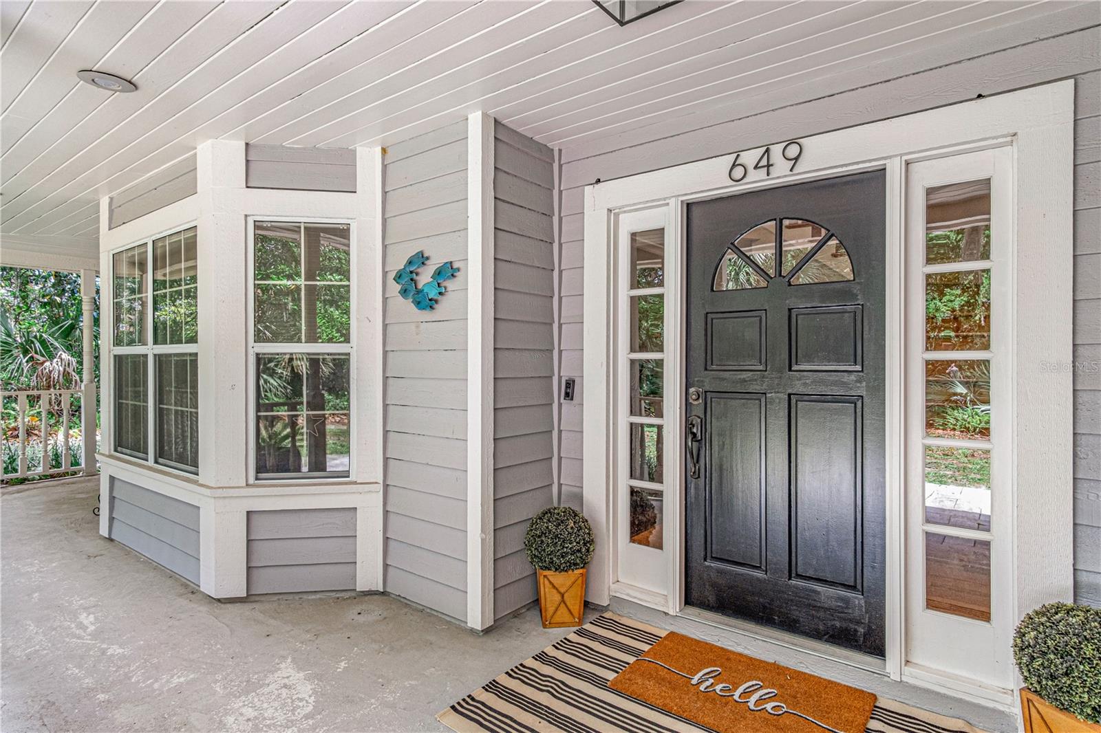 BENTWOOD PH 03 - Residential