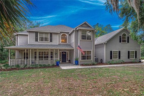 Photo of 649 Charmagne Lane, Port Orange, FL 32127 (MLS # V4948659)