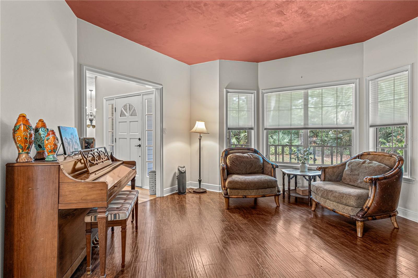 BENTWOOD PH 03 - Residential