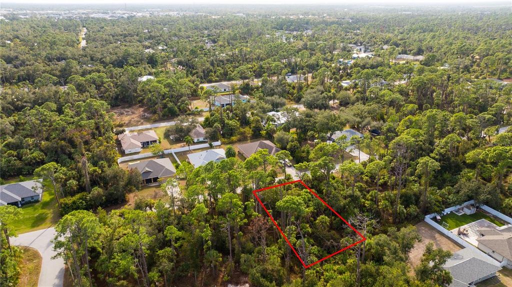 Photo of 18168 Zanzibar Avenue, Port Charlotte, FL 33954 (MLS # TB8415834)