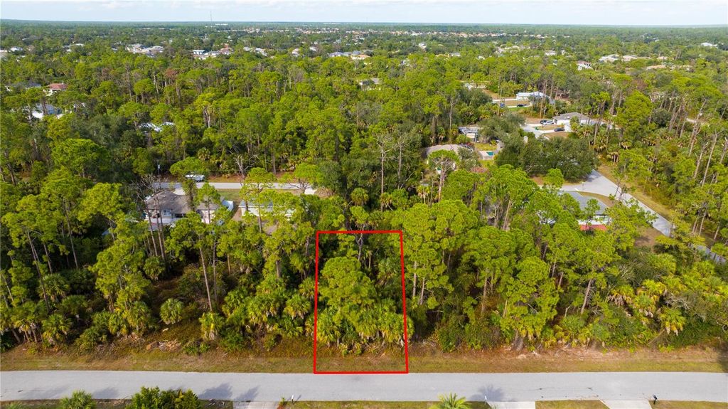 Photo of 18168 Zanzibar Avenue, Port Charlotte, FL 33954 (MLS # TB8415834)
