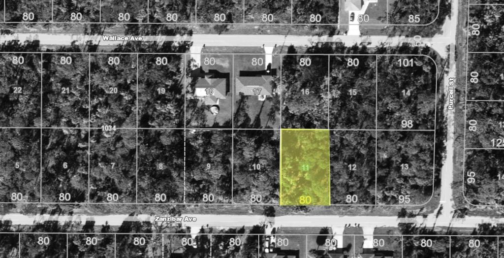 Photo of 18168 Zanzibar Avenue, Port Charlotte, FL 33954 (MLS # TB8415834)
