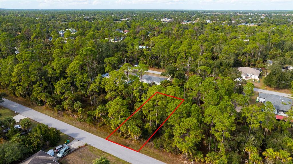 Photo of 18168 Zanzibar Avenue, Port Charlotte, FL 33954 (MLS # TB8415834)