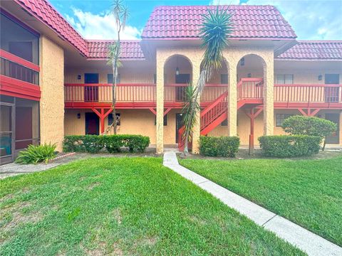 A home in ORLANDO