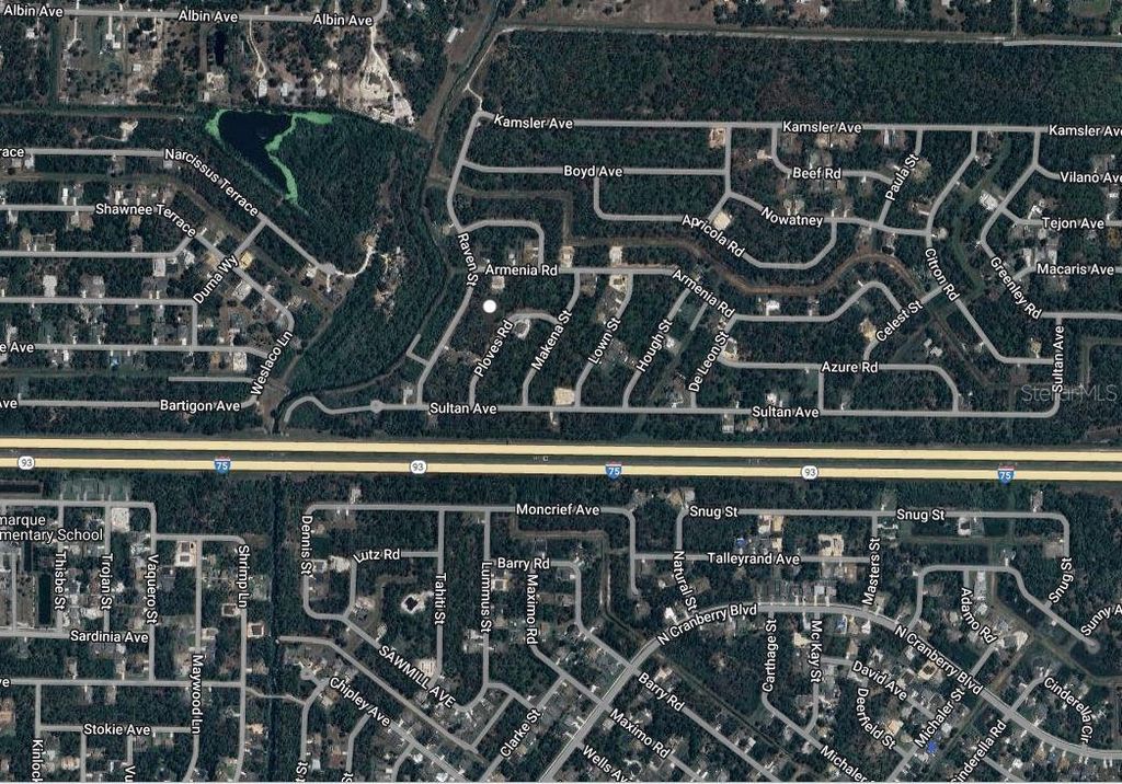 Photo of Ploves Road, North Port, FL 34286 (MLS # A4642702)