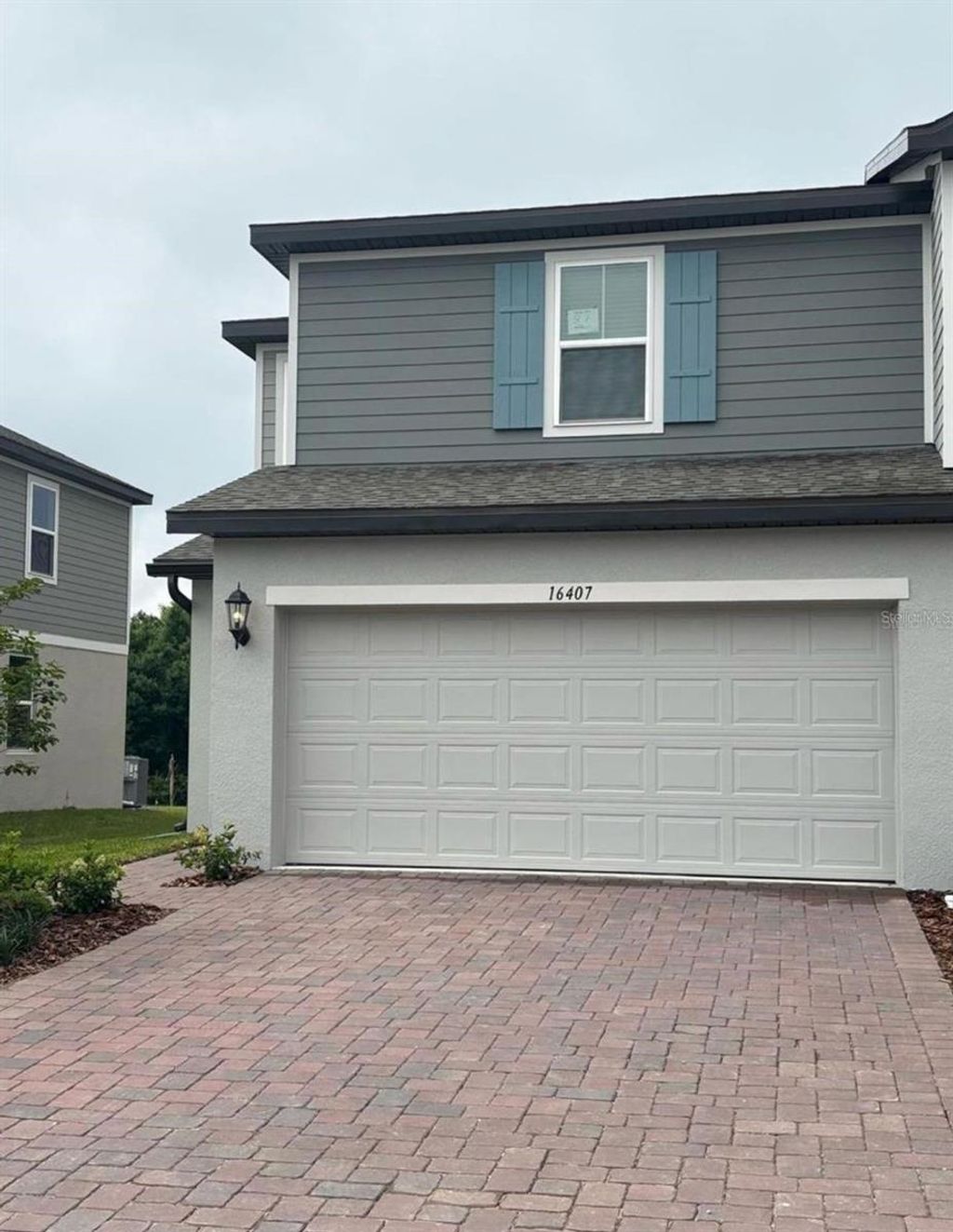 Photo of 16407 Bird Of Paradise Avenue, Clermont, FL 34714 (MLS # O6411715)