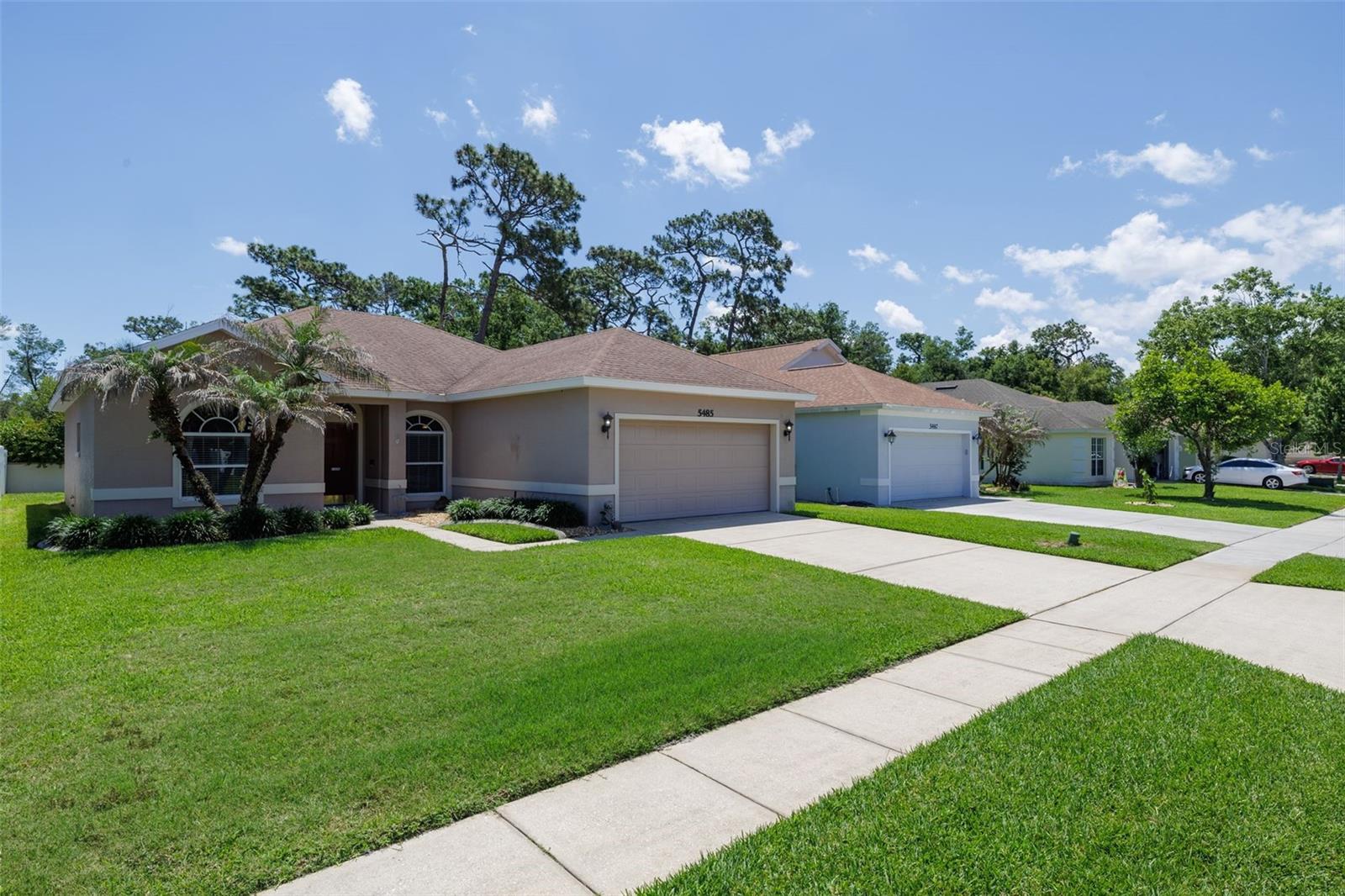 FOREST LAKE PRESERVE PH 02 - Residential