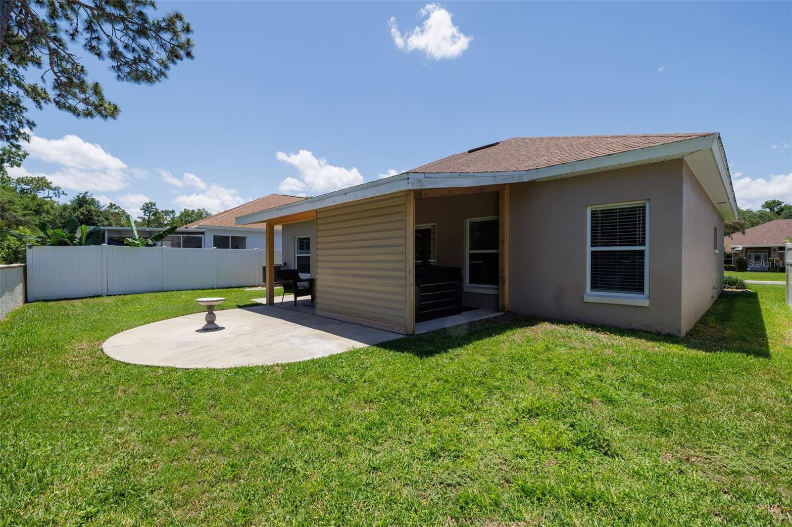 FOREST LAKE PRESERVE PH 02 - Residential
