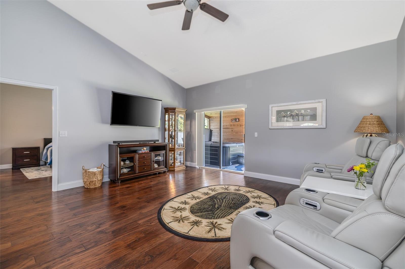 FOREST LAKE PRESERVE PH 02 - Residential