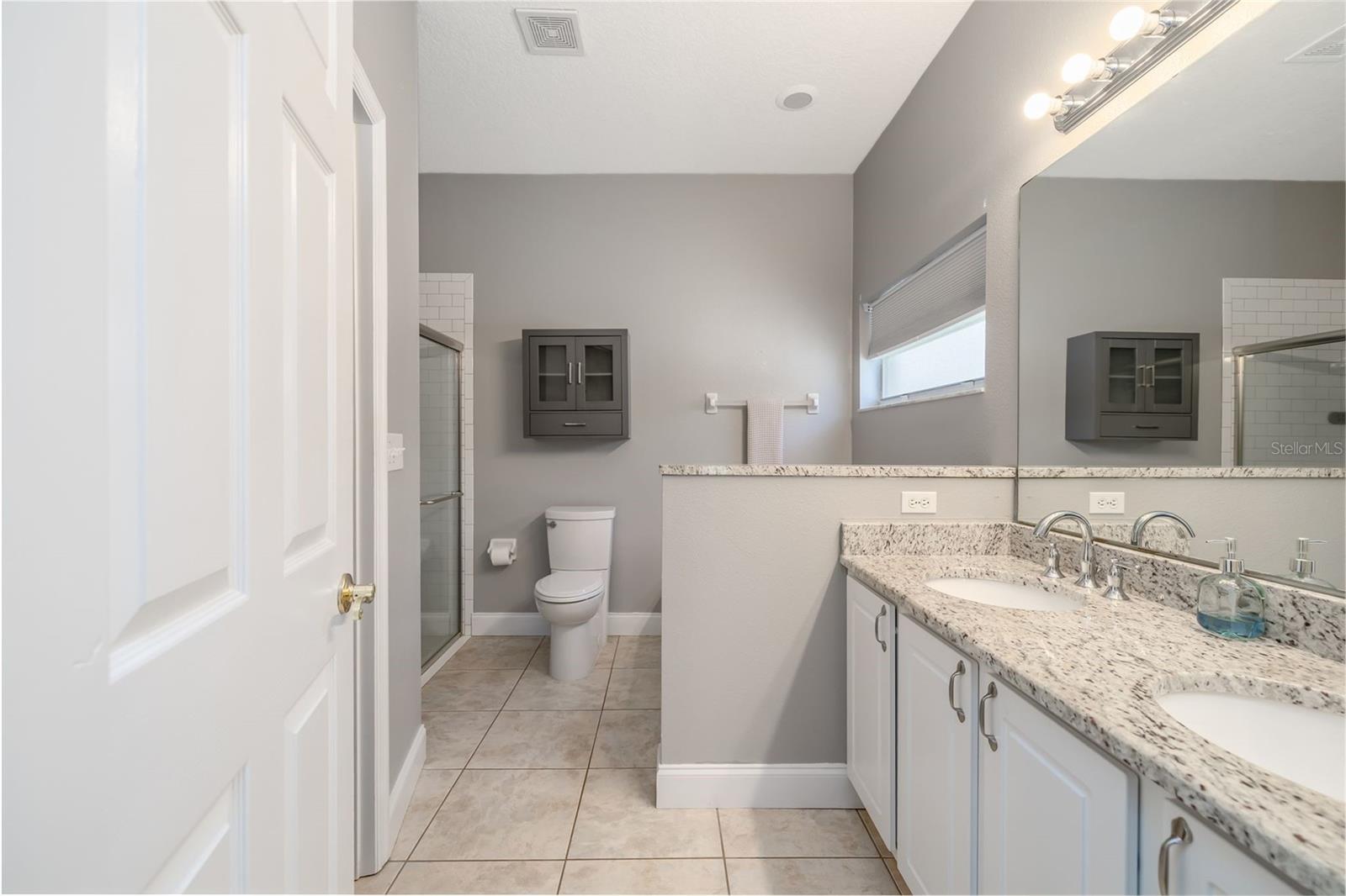 FOREST LAKE PRESERVE PH 02 - Residential