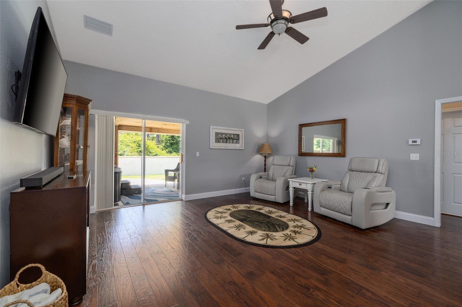 FOREST LAKE PRESERVE PH 02 - Residential