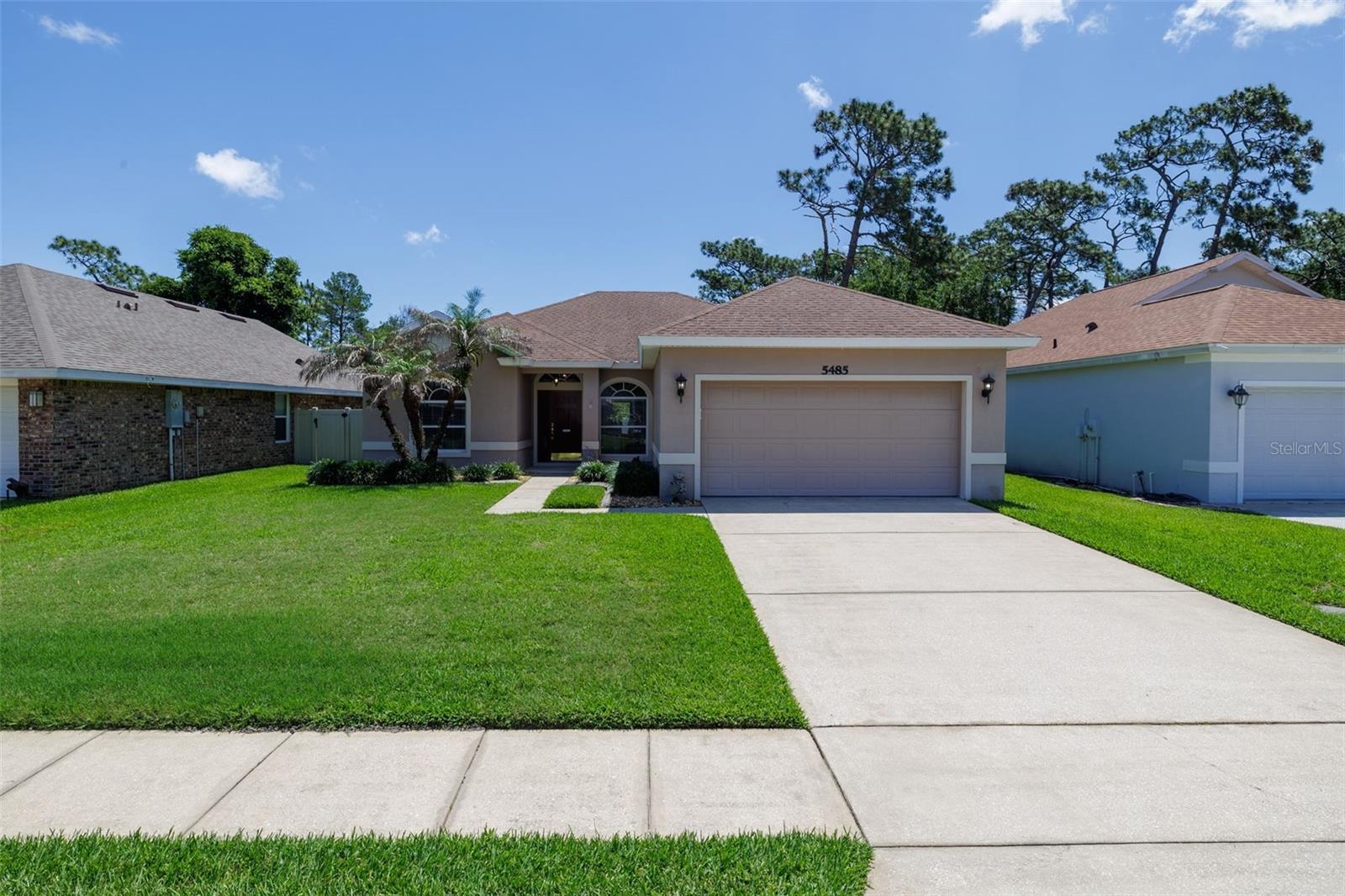 FOREST LAKE PRESERVE PH 02 - Residential