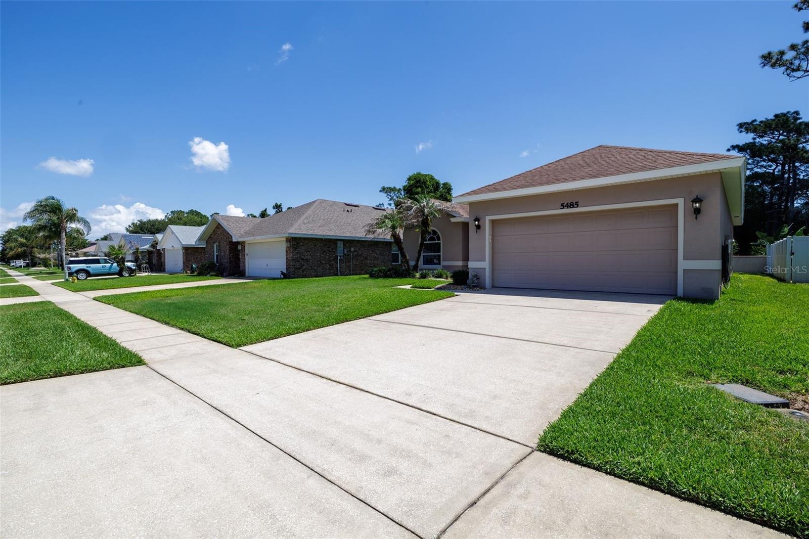 FOREST LAKE PRESERVE PH 02 - Residential