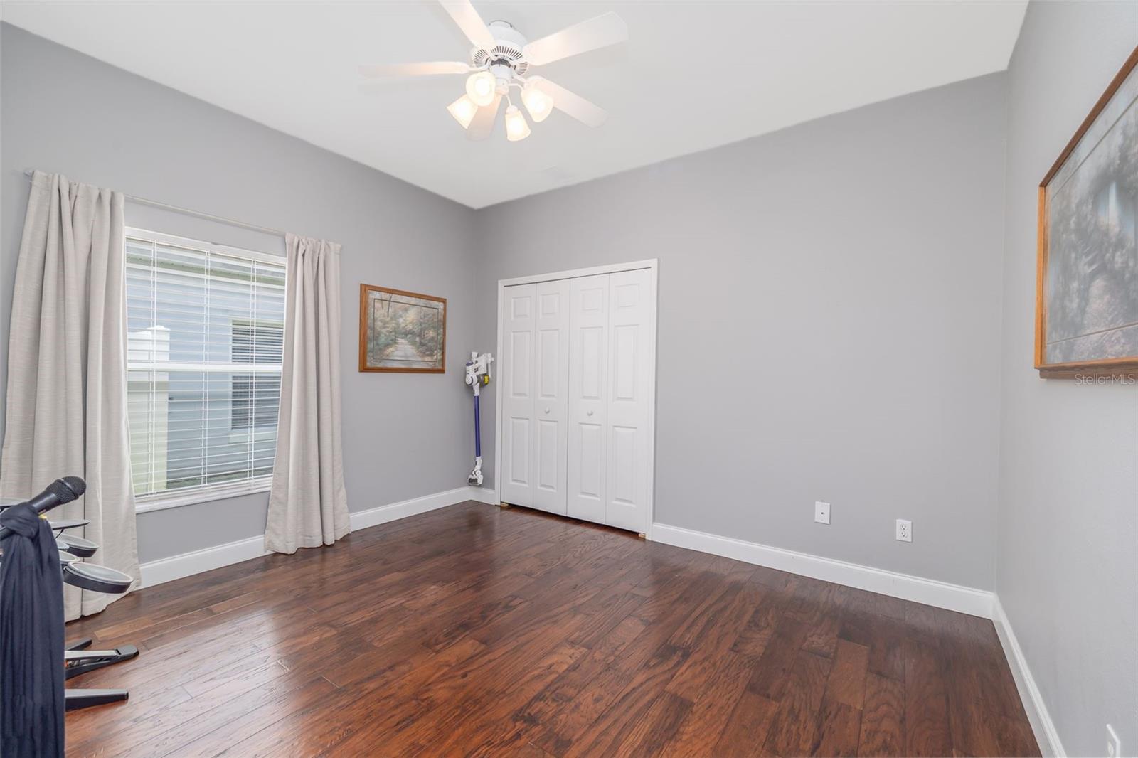 FOREST LAKE PRESERVE PH 02 - Residential