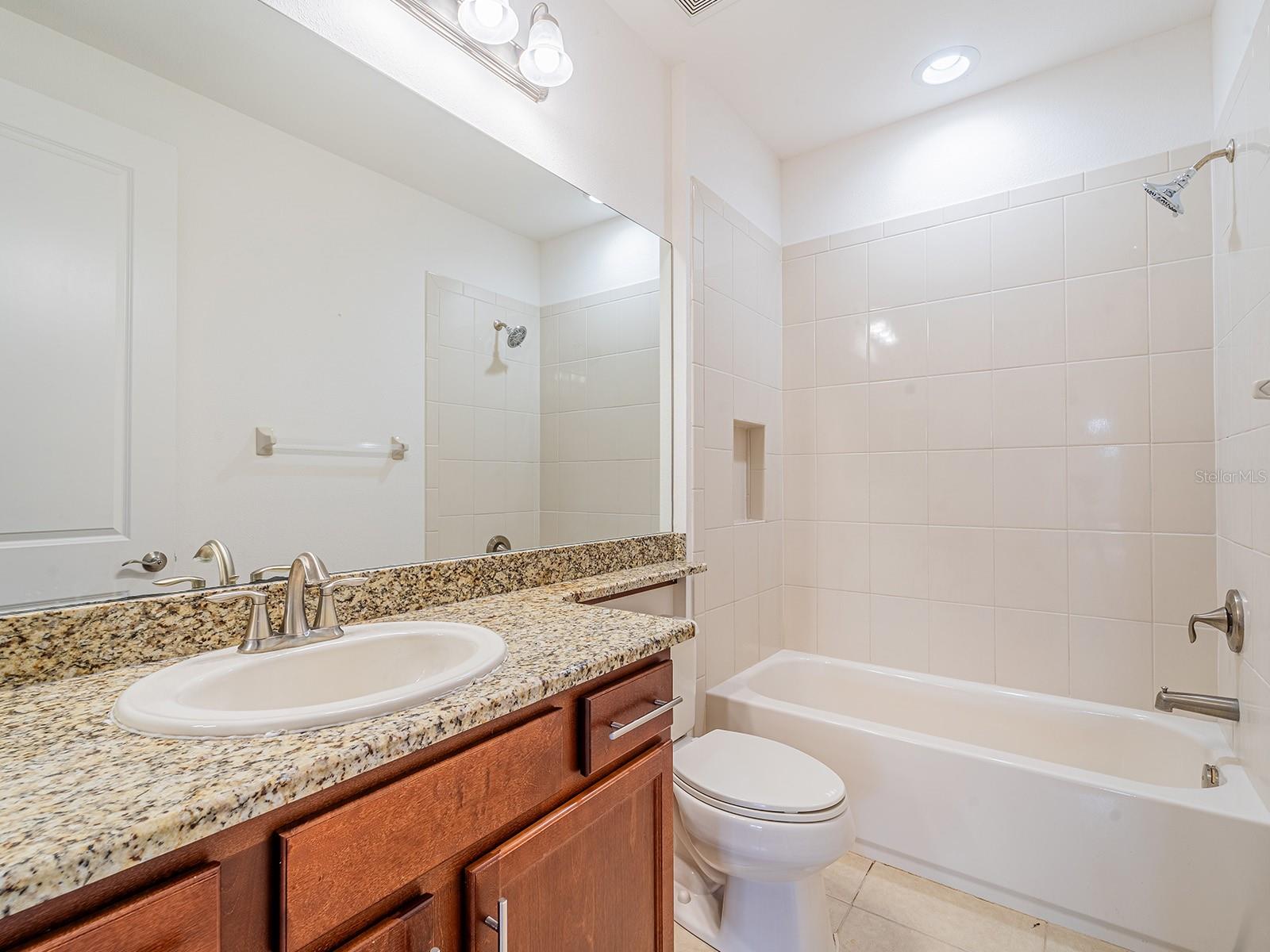 THE RIDGE AT WIREGRASS - Residential Lease