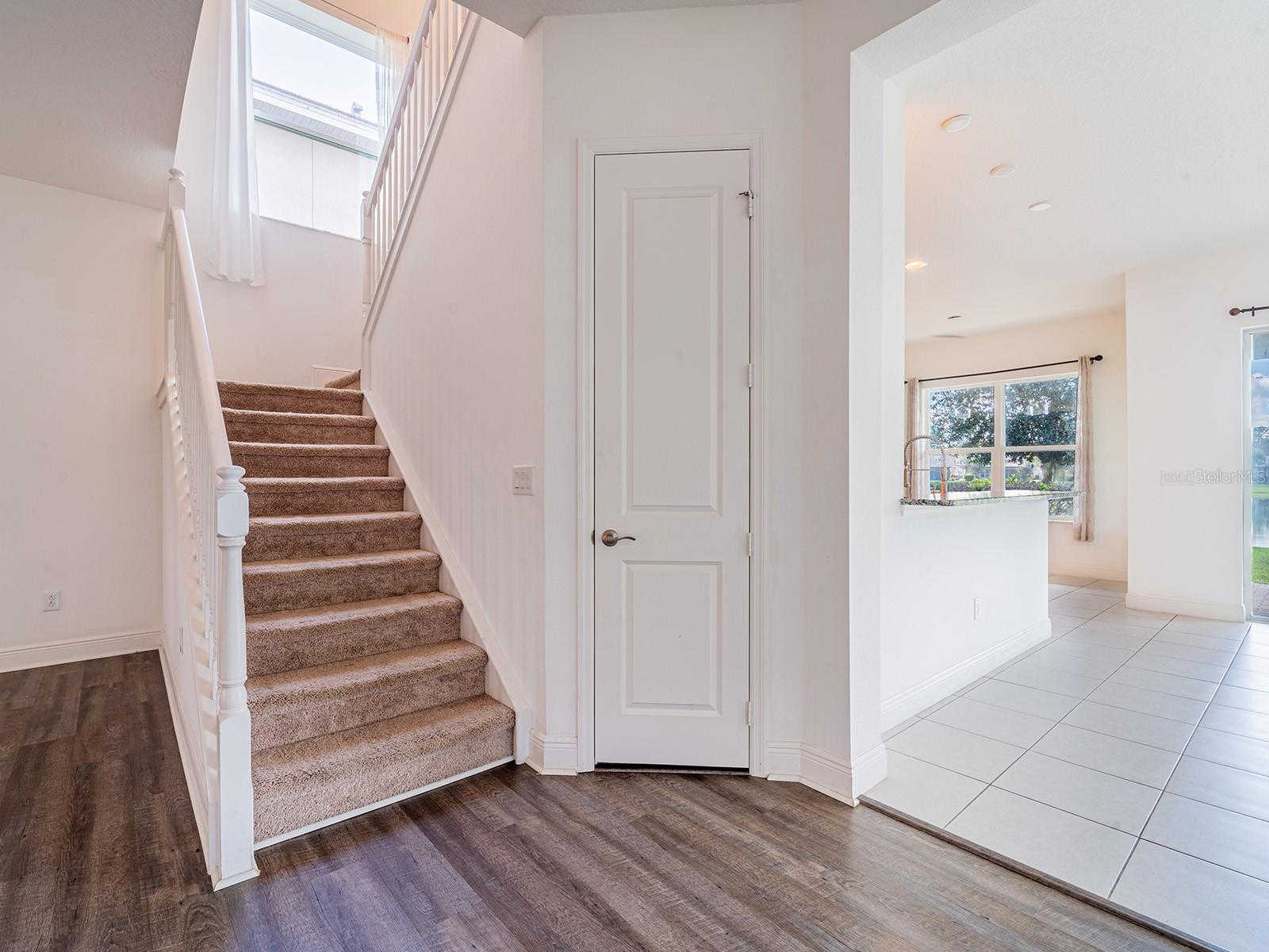 THE RIDGE AT WIREGRASS - Residential Lease
