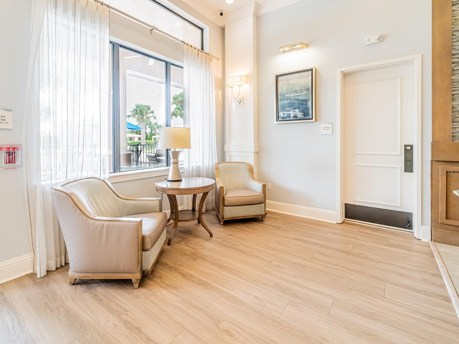 THE RIDGE AT WIREGRASS - Residential Lease