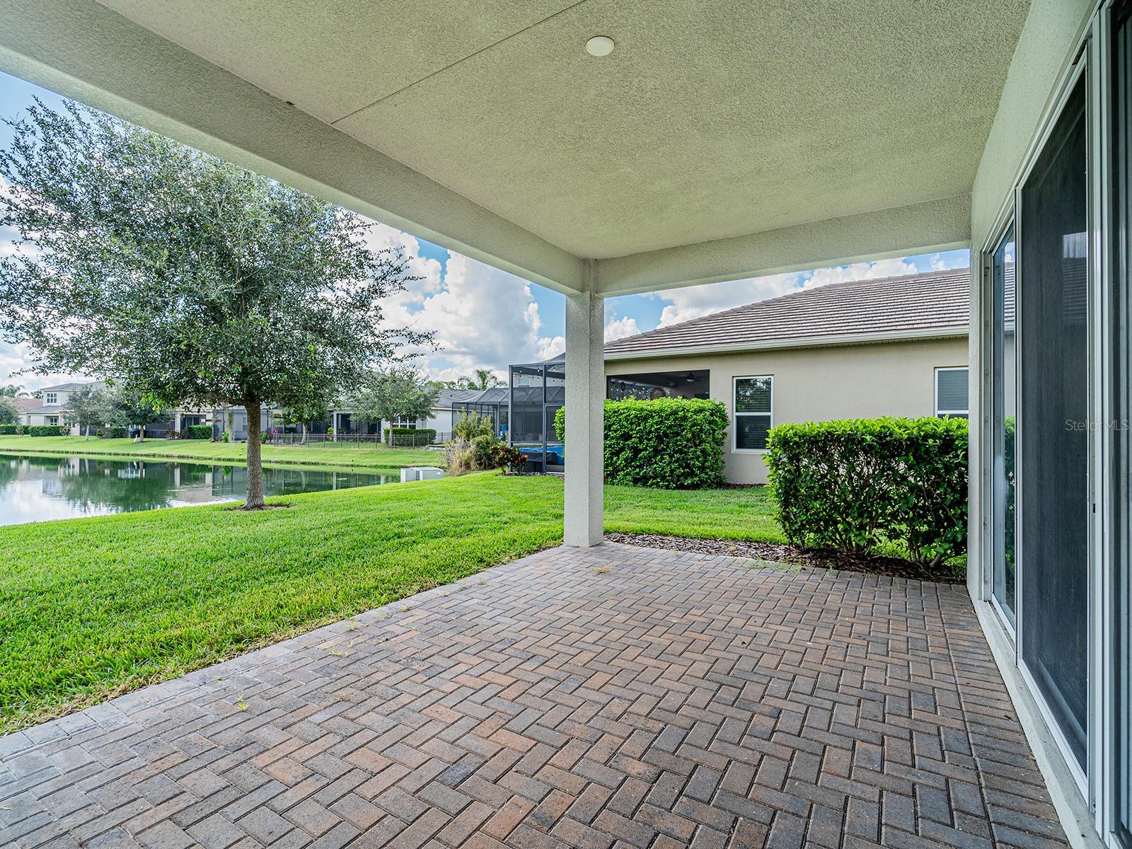THE RIDGE AT WIREGRASS - Residential Lease