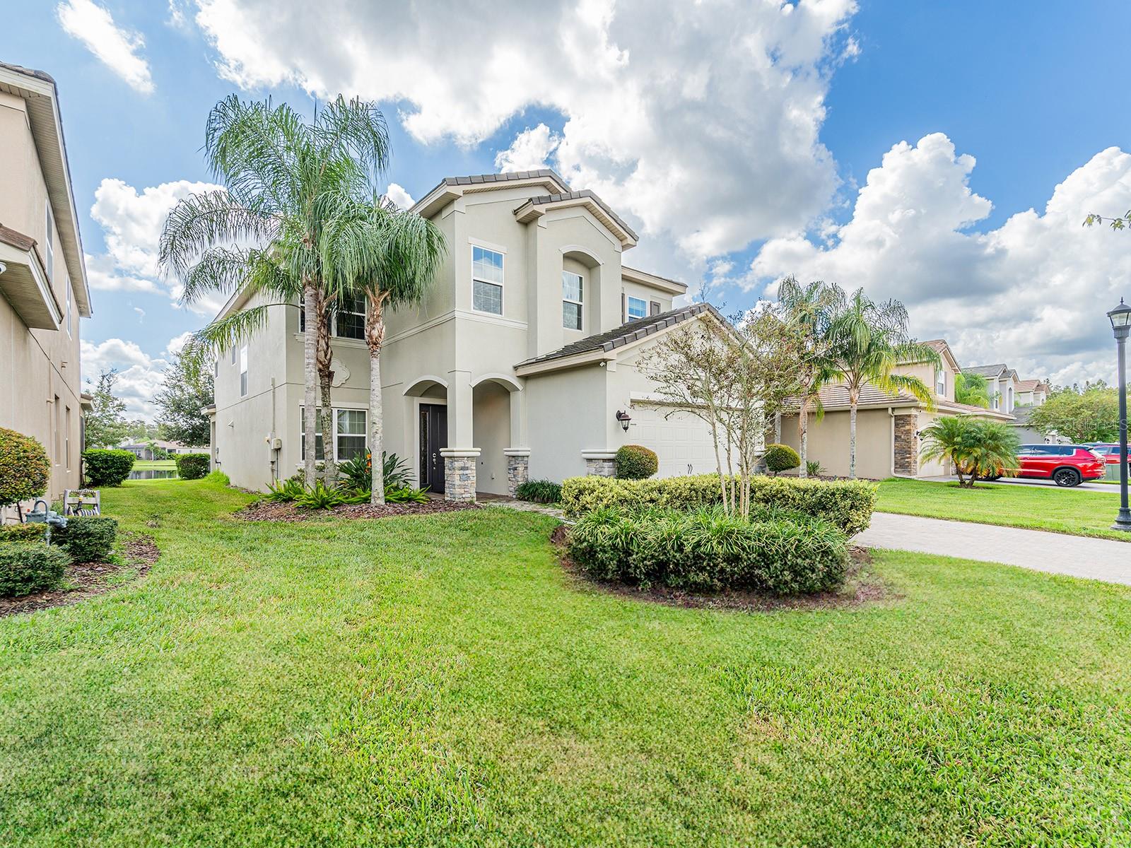 THE RIDGE AT WIREGRASS - Residential Lease